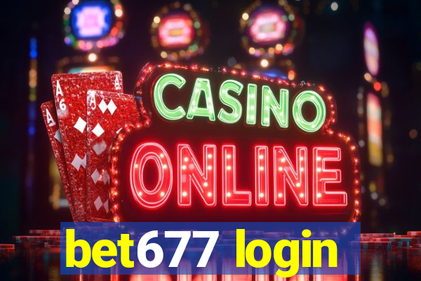 bet677 login